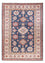 Ziegler Rug - Kazak - 287 x 204 cm - blue