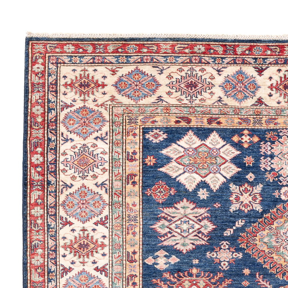 Kazak Rug 204x287cm - Oriental Rug
