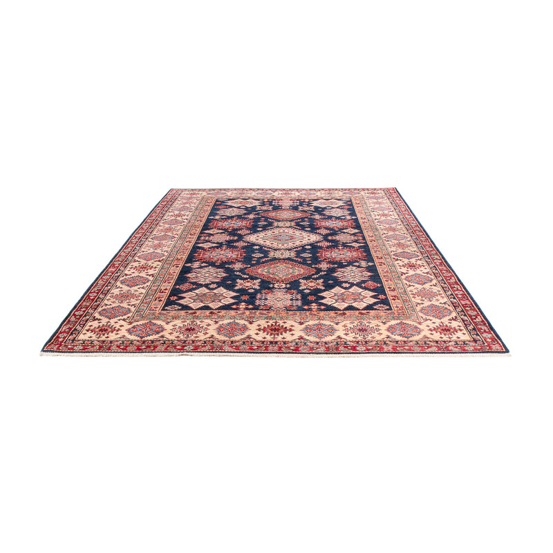 Ziegler Rug - Kazak - 287 x 204 cm - blue