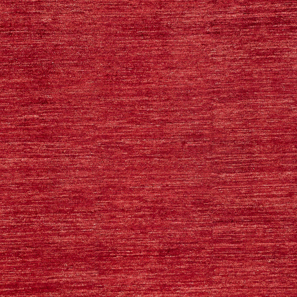 Afghan Rug - Kunduz - 296 x 217 cm - red