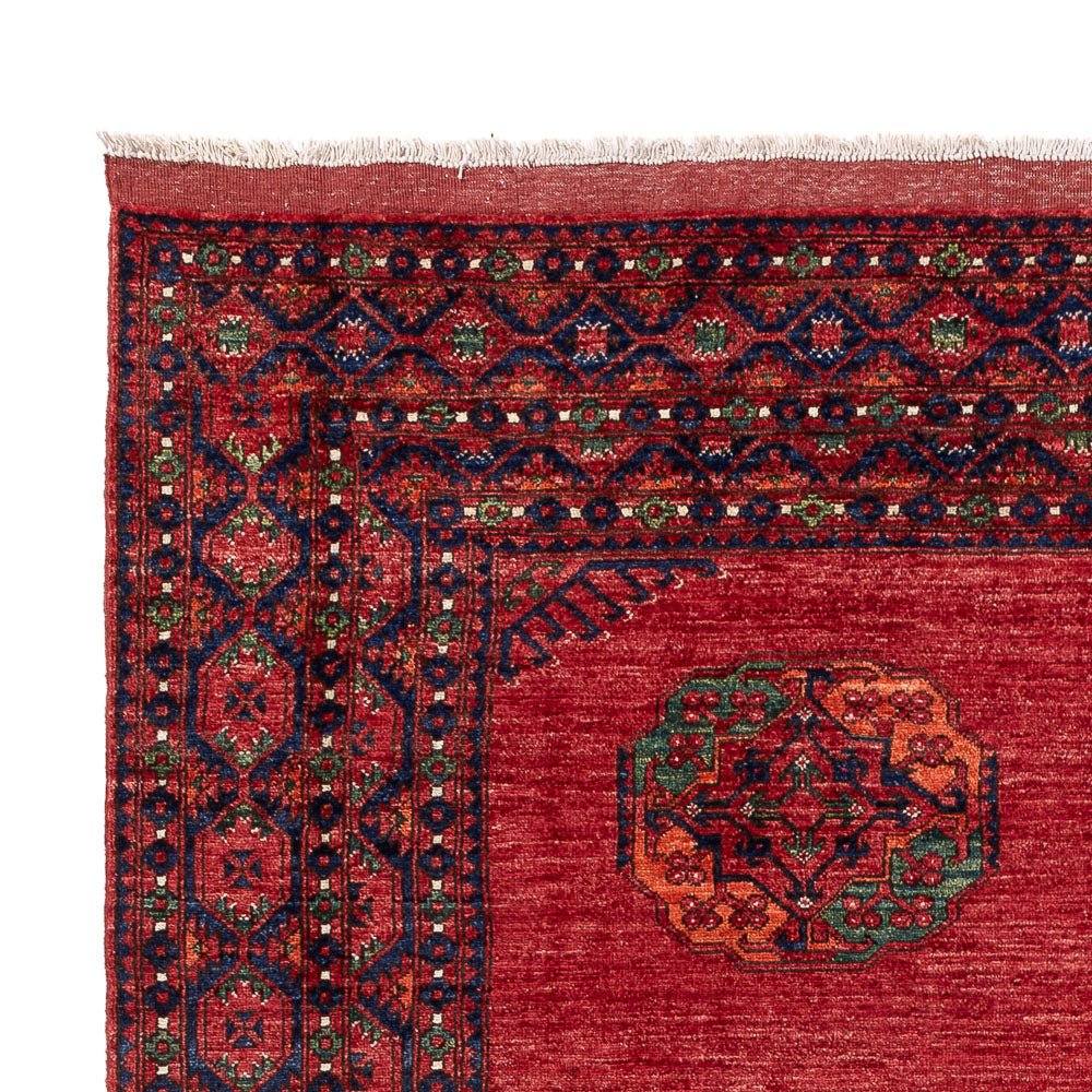 Khal Mohammadi Teppich 296x217cm - Orientteppich