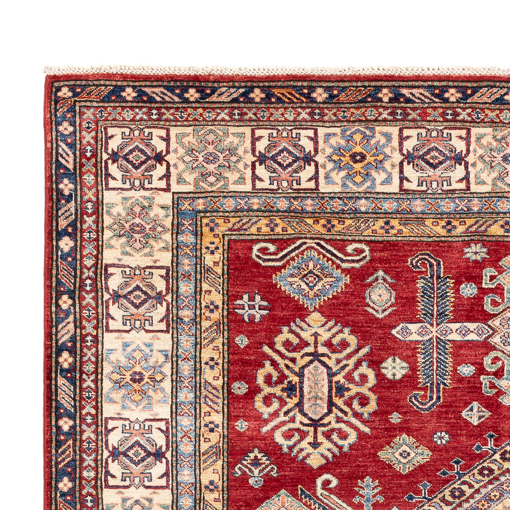 Kazak Rug 202x300cm - Oriental Rug