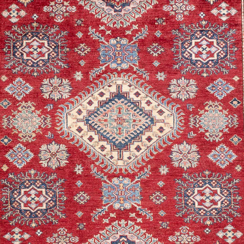 Ziegler Rug - Kazak - 305 x 200 cm - red