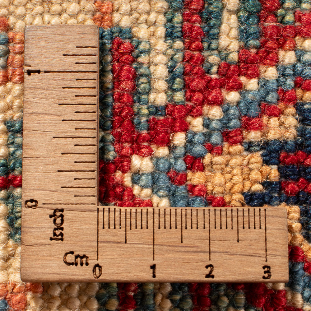 Ziegler Rug - Kazak - 305 x 200 cm - red