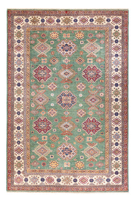 Ziegler Rug - Kazak - 296 x 201 cm - light green