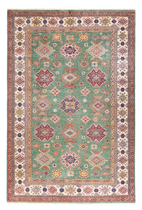 Ziegler Rug - Kazak - 296 x 201 cm - light green
