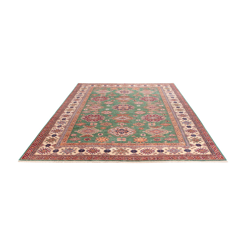 Ziegler Rug - Kazak - 296 x 201 cm - light green