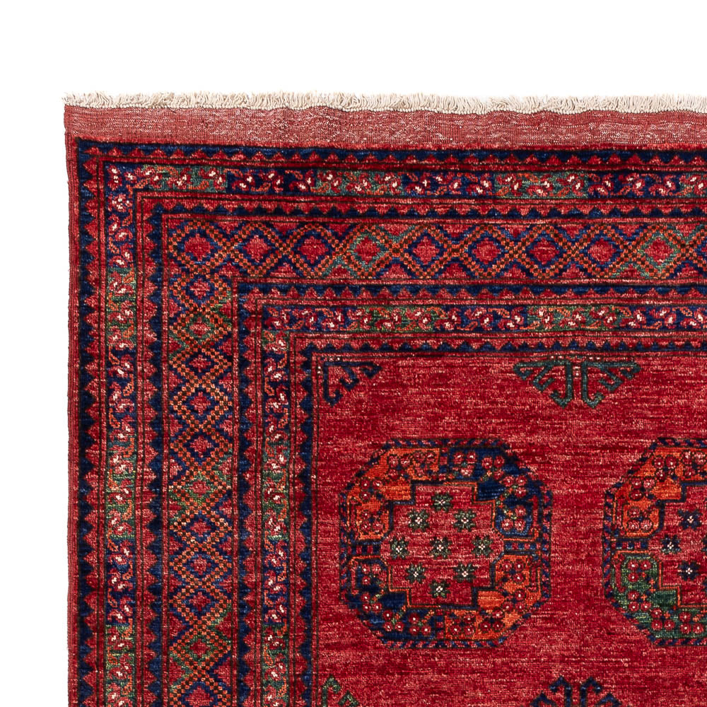 Khal Mohammadi Rug 307x207cm - Oriental Rug