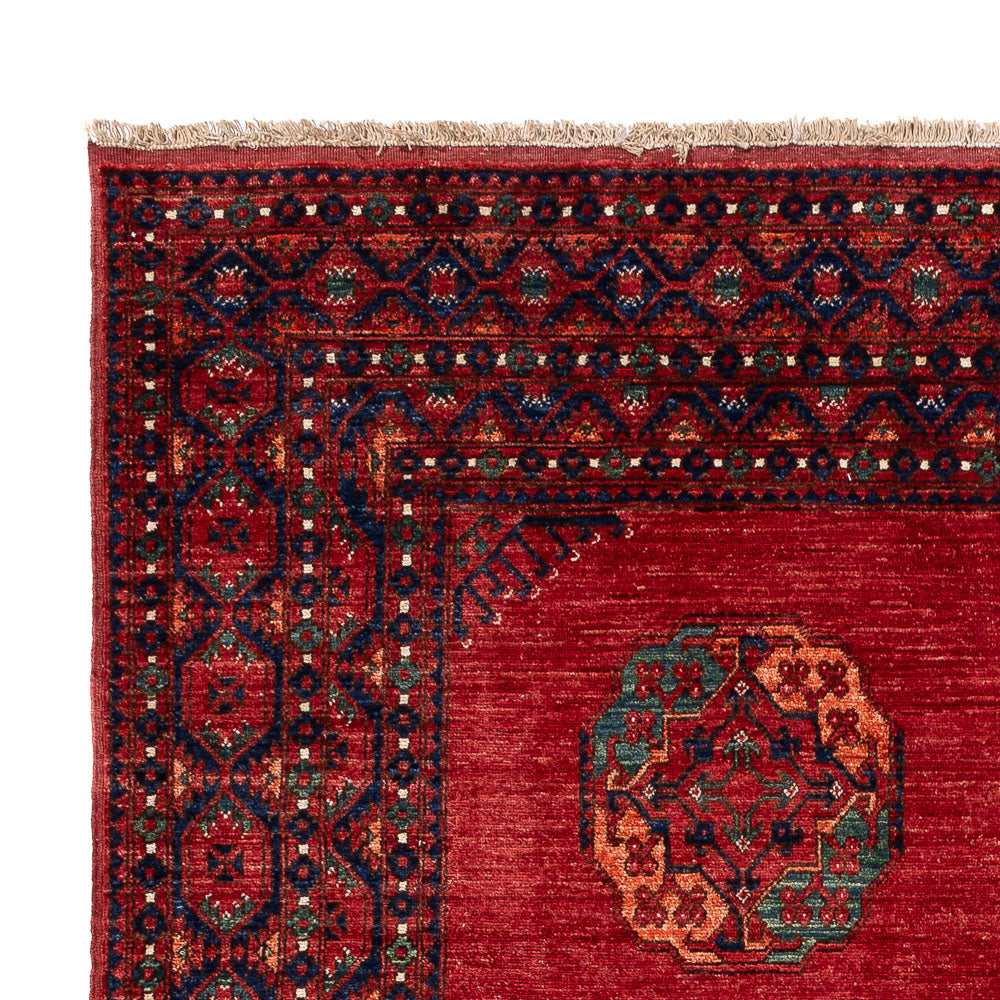 Khal Mohammadi Rug 291x212cm - Oriental Rug