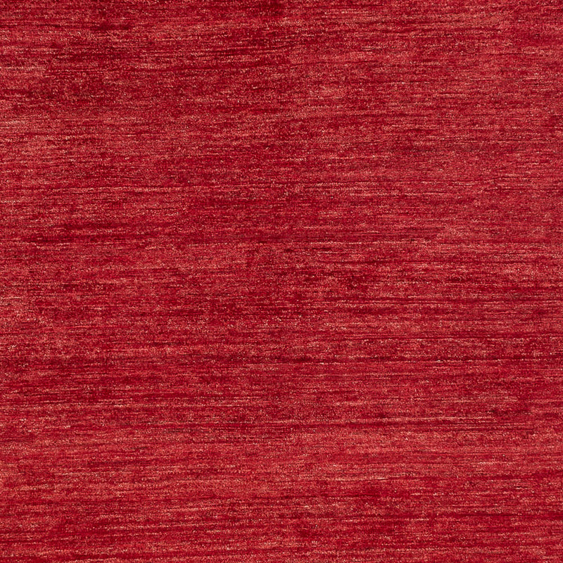 Afghan Rug - Kunduz - 294 x 203 cm - red