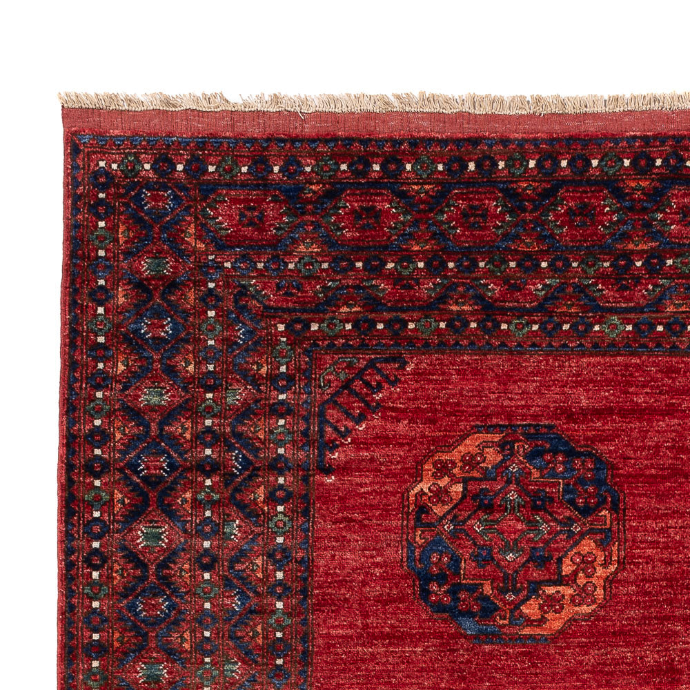 Khal Mohammadi Rug 294x203cm - Oriental Rug