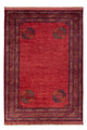 Khal Mohammadi Rug 206x294cm - Oriental Rug