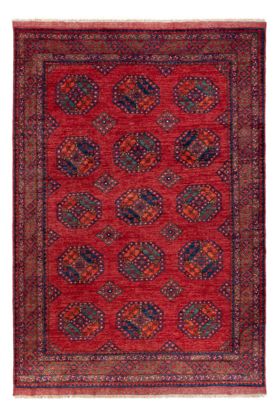 Khal Mohammadi Rug 207x297cm - Oriental Rug