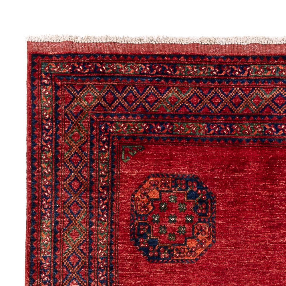 Khal Mohammadi Rug 305x204cm - Oriental Rug