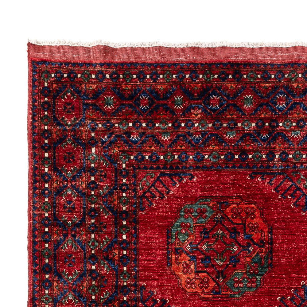 Khal Mohammadi Rug 312x208cm - Oriental Rug