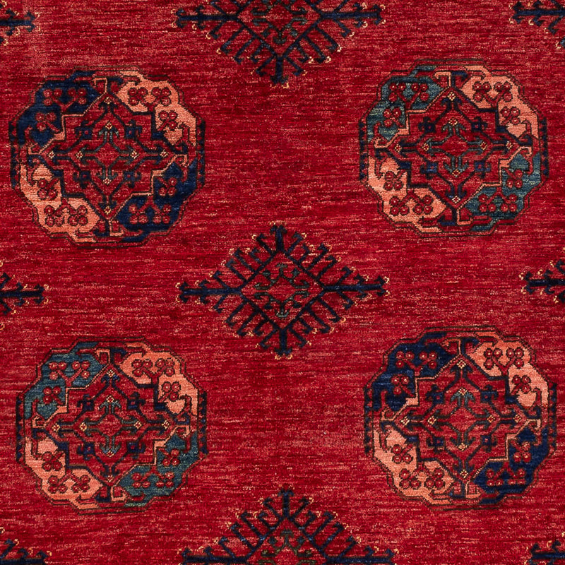 Khal Mohammadi Rug 287x215cm - Oriental Rug