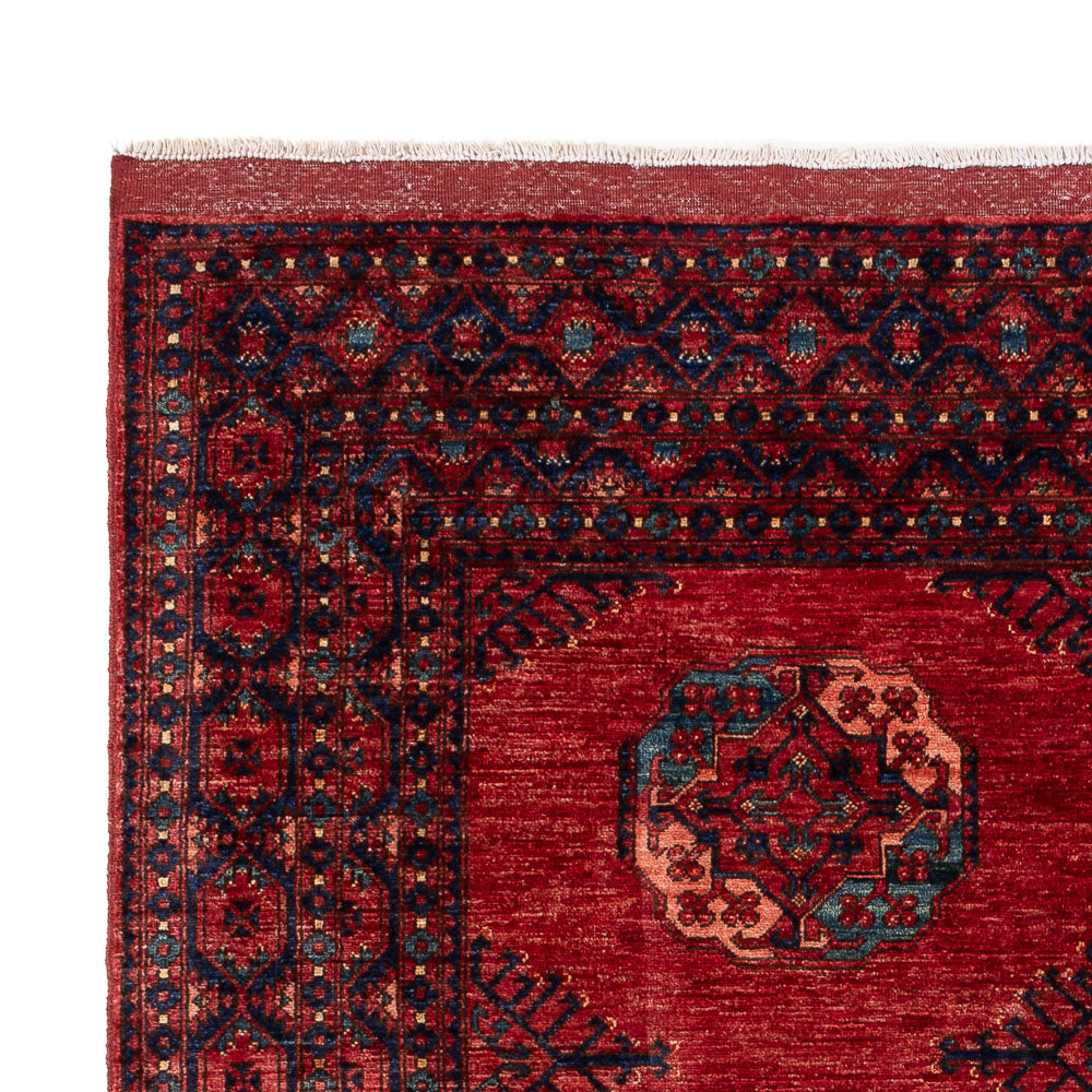 Khal Mohammadi Rug 287x215cm - Oriental Rug
