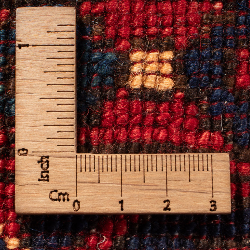 Khal Mohammadi Rug 287x215cm - Oriental Rug