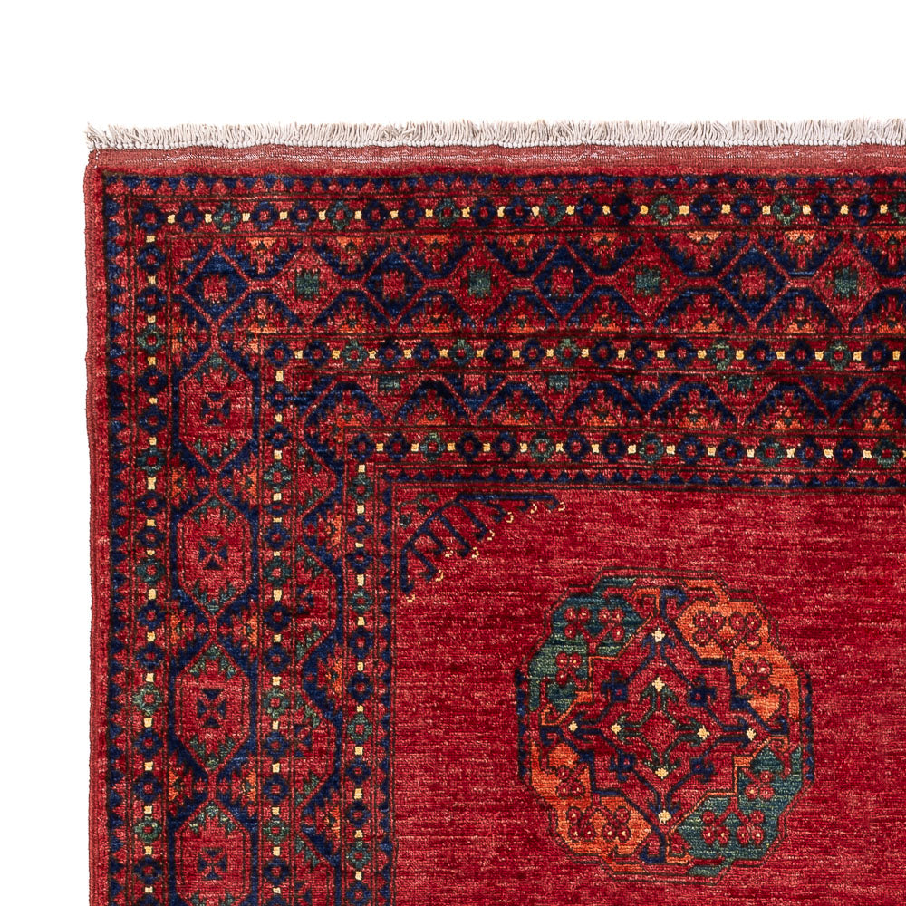 Khal Mohammadi Rug 288x216cm - Oriental Rug