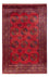 Afghan Rug - Kunduz - 305 x 203 cm - red