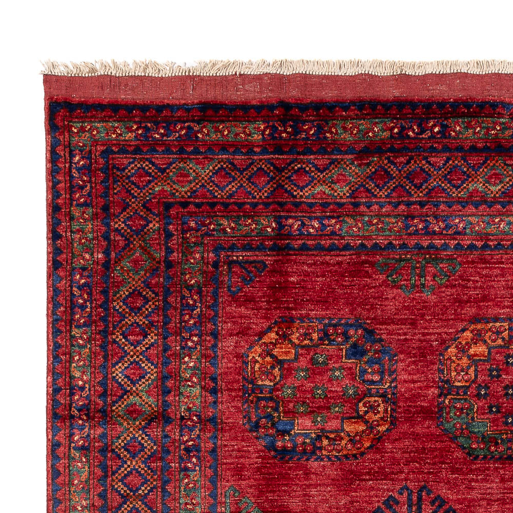 Khal Mohammadi Rug 300x201cm - Oriental Rug
