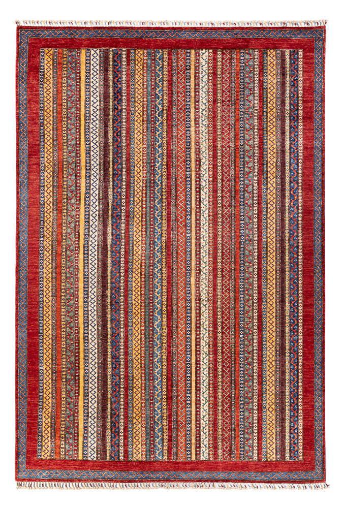 Ziegler Rug - Shal - 295 x 201 cm - multicolored
