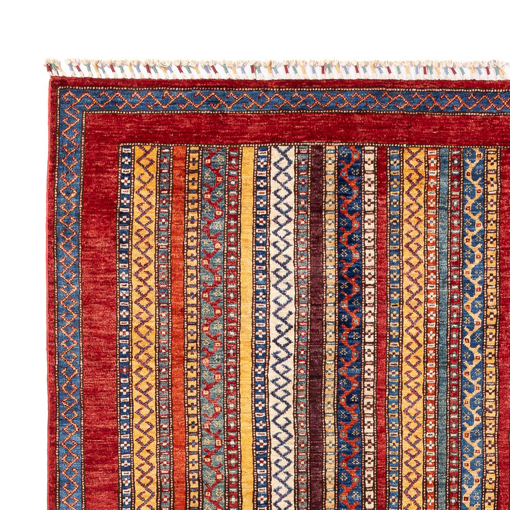 Ziegler Rug - Shal - 295 x 201 cm - multicolored