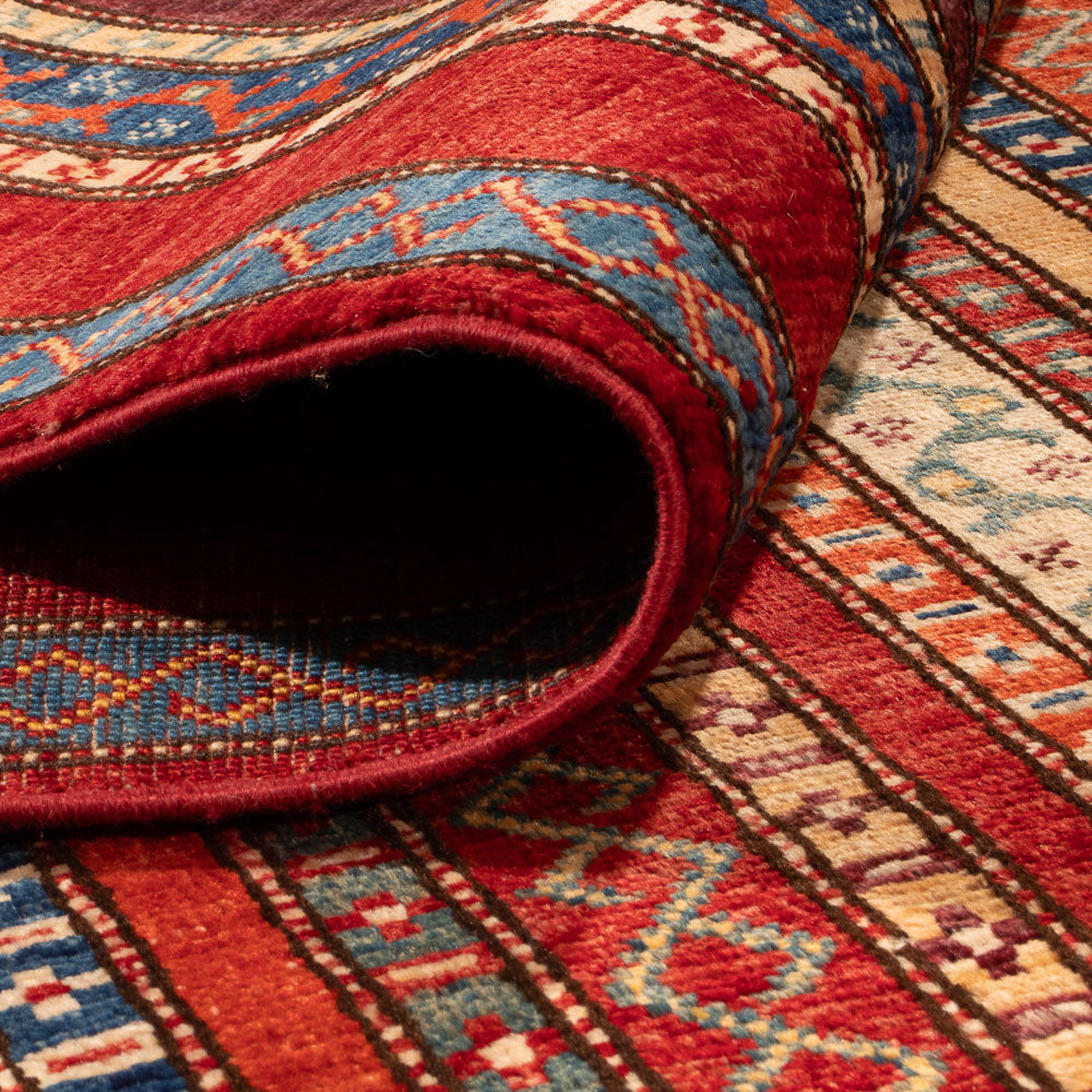 Ziegler Rug - Shal - 295 x 201 cm - multicolored