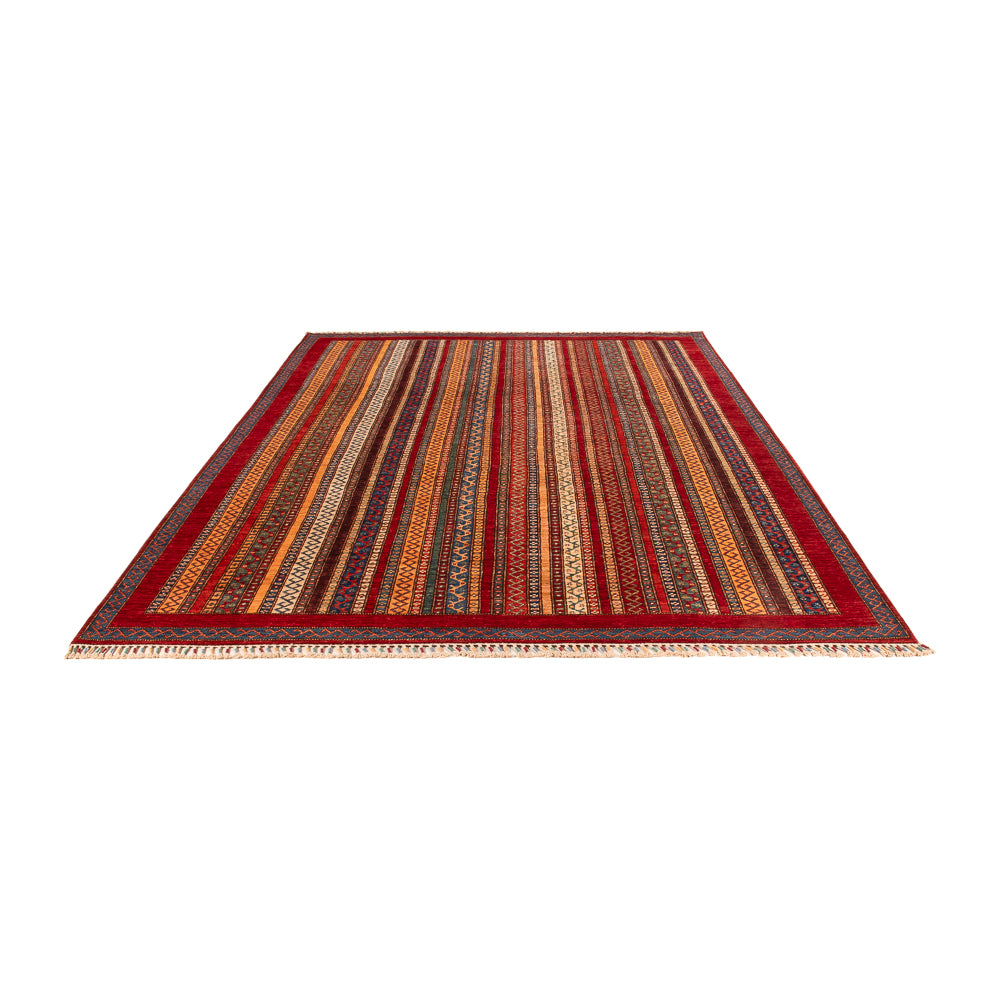 Ziegler Rug - Shal - 295 x 201 cm - multicolored