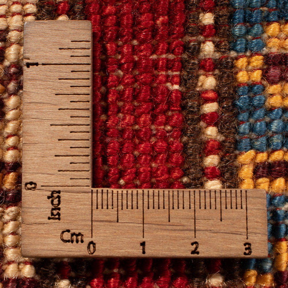 Ziegler Rug - Shal - 295 x 201 cm - multicolored