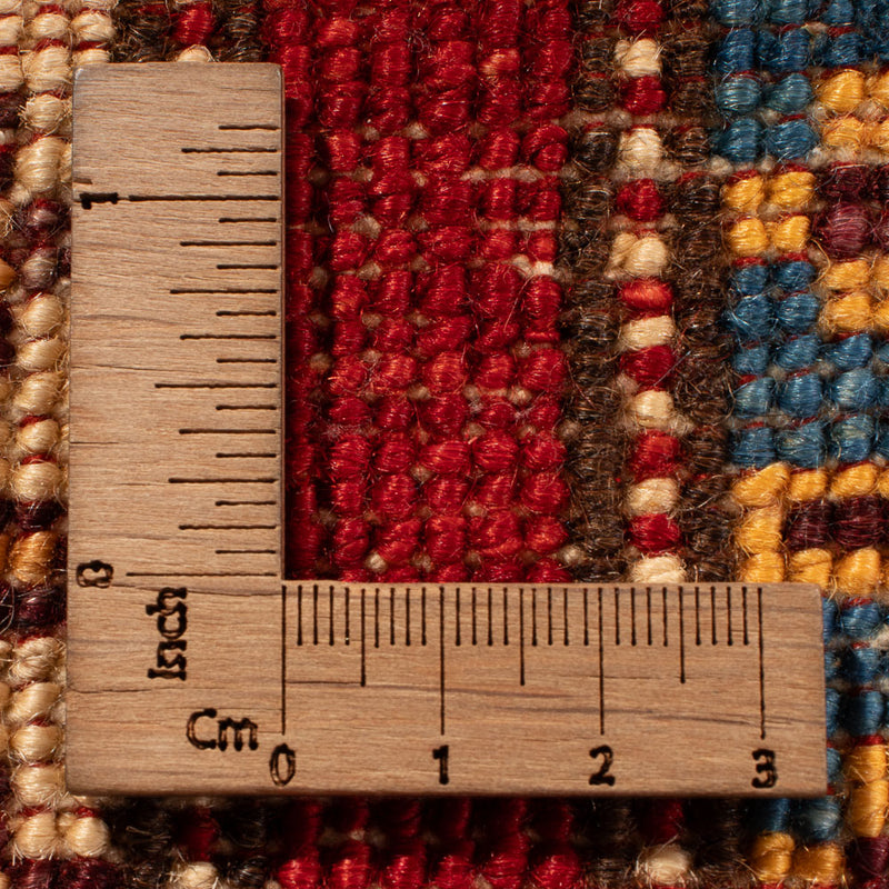 Ziegler Rug - Shal - 295 x 201 cm - multicolored