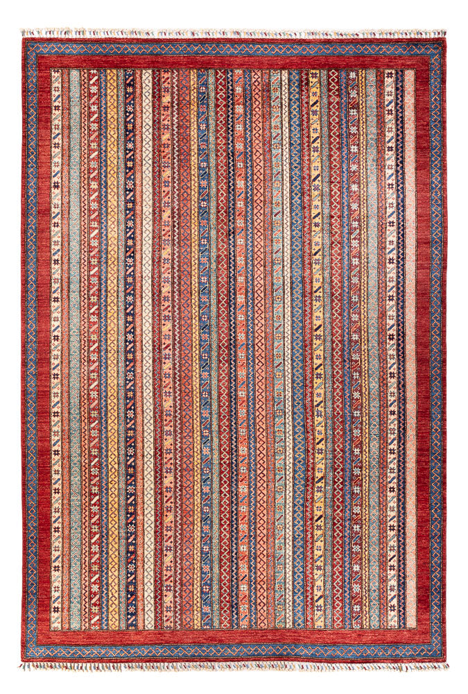 Ziegler Rug - Shal - 291 x 201 cm - multicolored