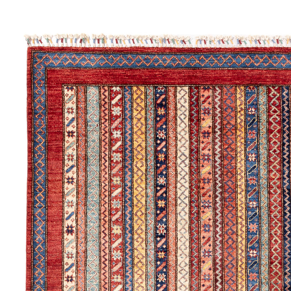 Ziegler Rug - Shal - 291 x 201 cm - multicolored