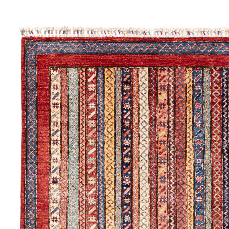 Ziegler Rug - Shal - 291 x 201 cm - multicolored