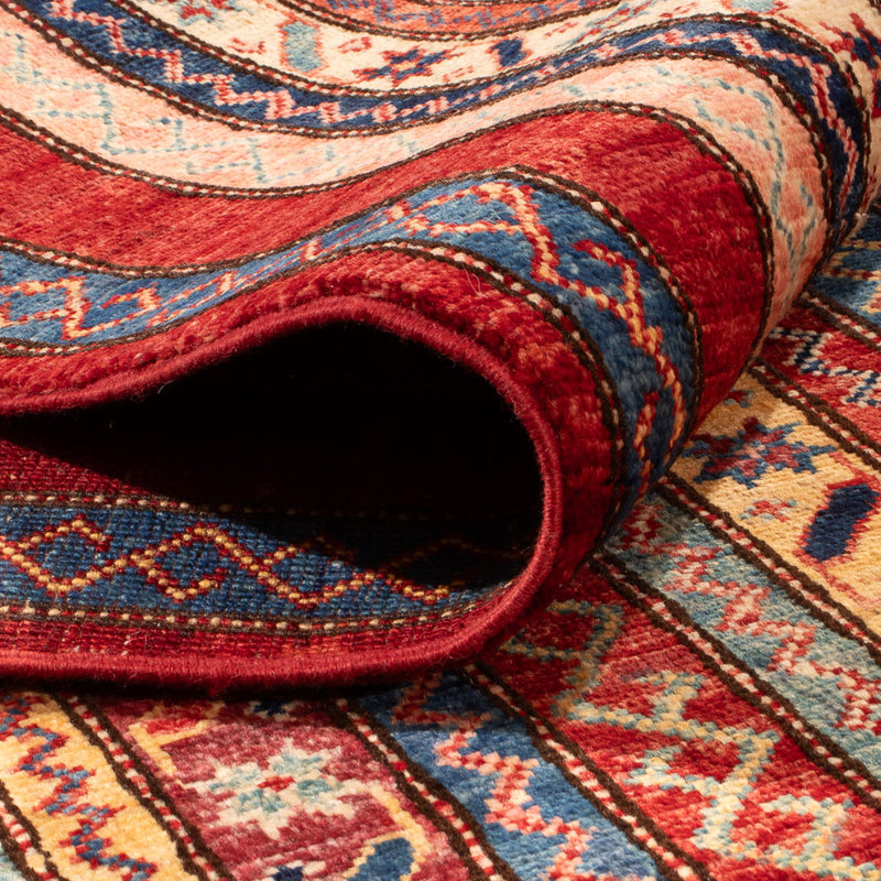 Ziegler Rug - Shal - 291 x 201 cm - multicolored