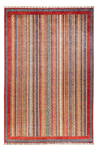 Ziegler Rug - Shal - 289 x 193 cm - multicolored