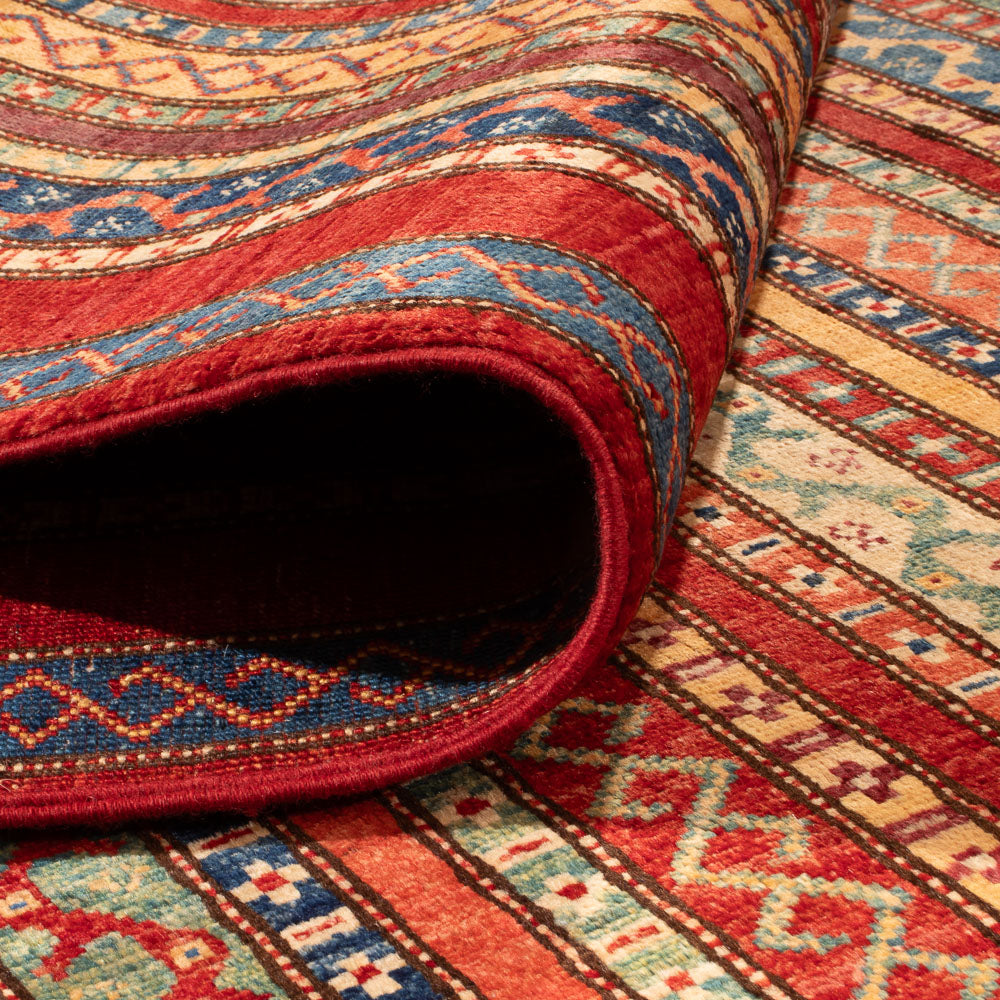 Ziegler Rug - Shal - 289 x 193 cm - multicolored