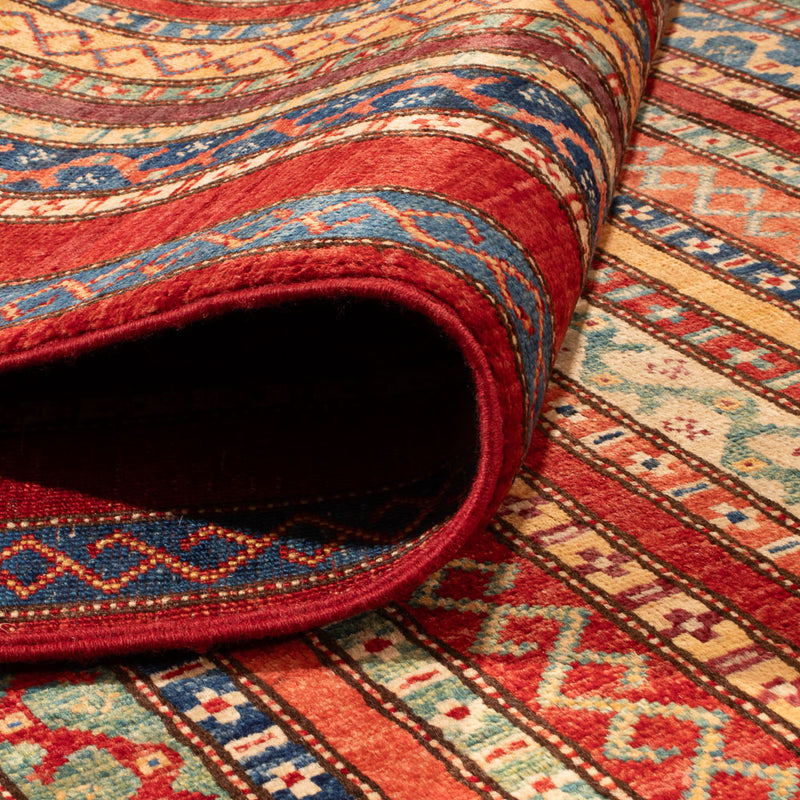 Ziegler Rug - Shal - 289 x 193 cm - multicolored