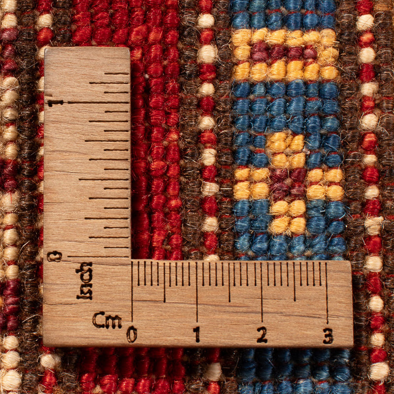 Ziegler Rug - Shal - 289 x 193 cm - multicolored