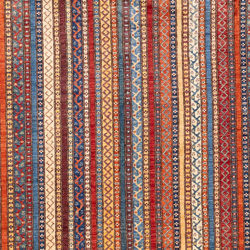 Shal Teppich 290x198cm - Orientteppich