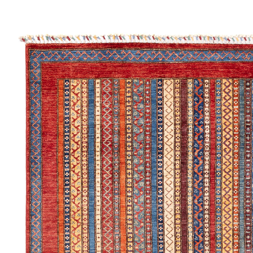 Shal Teppich 290x198cm - Orientteppich