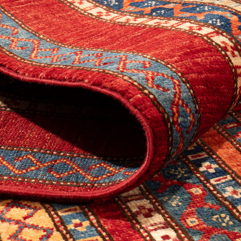 Shal Teppich 290x198cm - Orientteppich