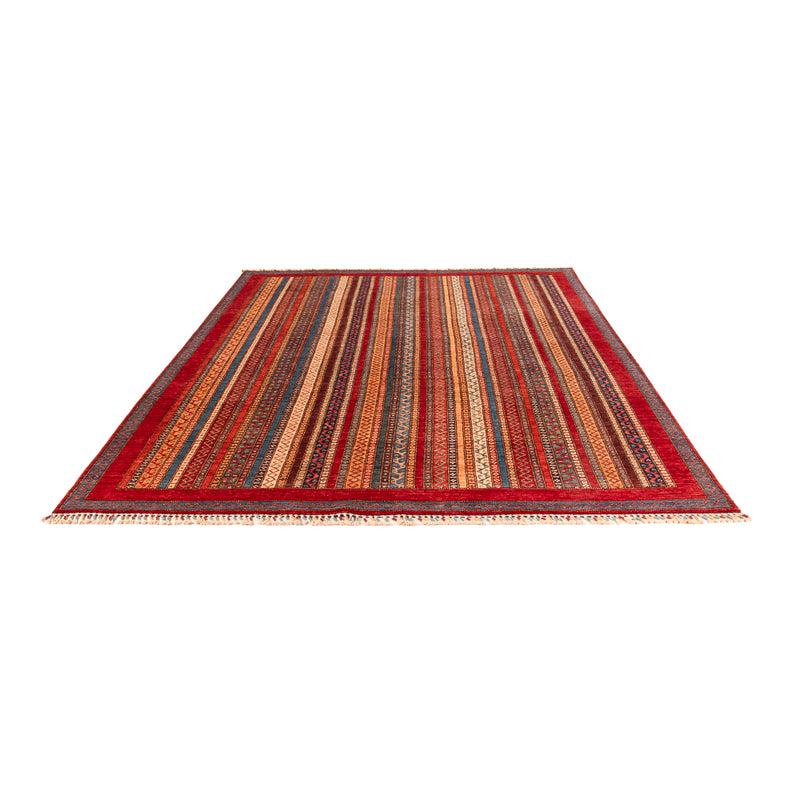 Shal Teppich 290x198cm - Orientteppich