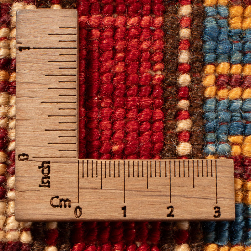 Shal Teppich 290x198cm - Orientteppich