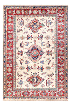 Ziegler Rug - Kazak - 286 x 203 cm - cream