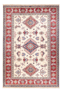 Ziegler Rug - Kazak - 286 x 203 cm - cream