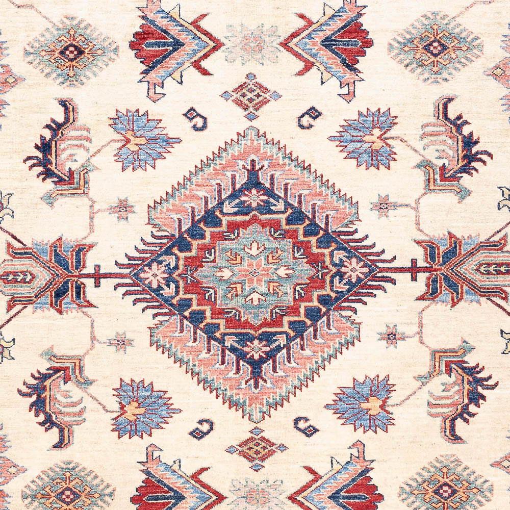 Ziegler Rug - Kazak - 286 x 203 cm - cream