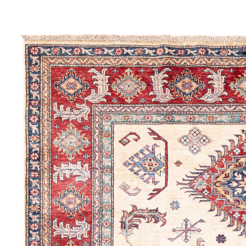 Ziegler Rug - Kazak - 286 x 203 cm - cream