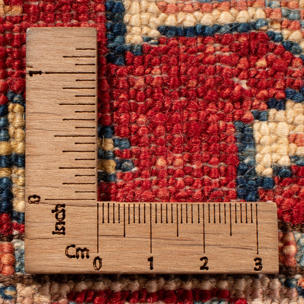 Ziegler Rug - Kazak - 286 x 203 cm - cream