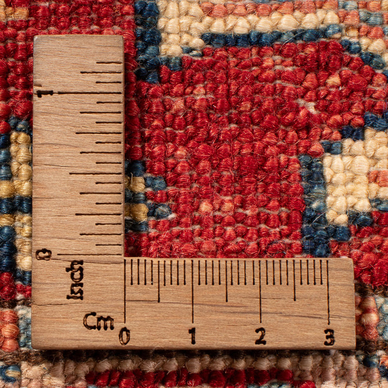 Ziegler Rug - Kazak - 286 x 203 cm - cream